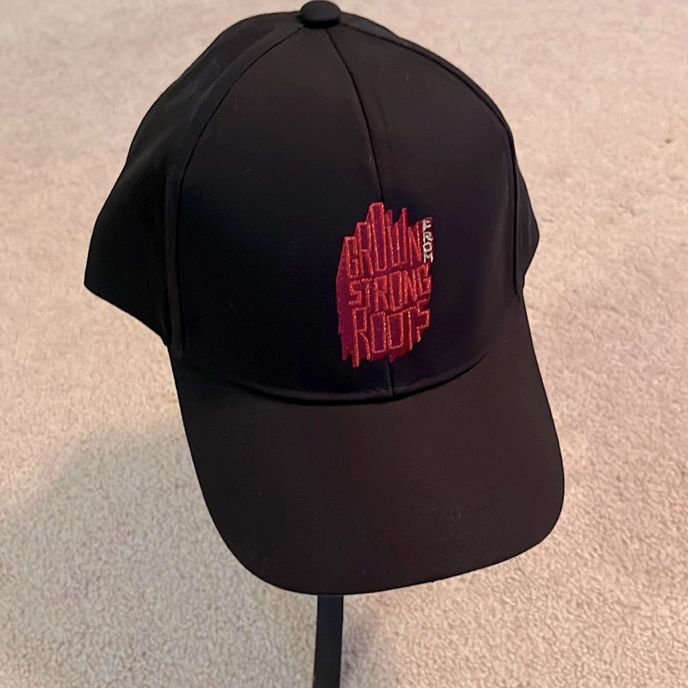 🎈Ground Strong Roots Hat 🆕